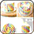 Cake Decorating Supplies