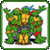 Teenage Mutant Hero Turtles The Hyperstone Heist
