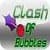 Clash Of Bubbles