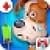 Princess Pet Injured Game