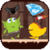 Boo In The Mine Of Diamonds