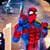 Super Spider Gangster Crime City - Homecoming Game
