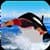 Angry Whale Attack Sim 3D