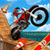 Impossible Stunt Bike Simulator 3D - Trail Tricks