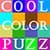 Cool Color Puzz