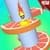 Fruits Jump Tower