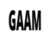 GAAM