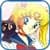 Sailor Moon Fan App