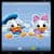 Donal Duck Wallpaper HD