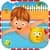 Kids Swimming Pool for Boys