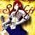 Erza Fairy Tale HD Wallpaper