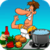 Daddy Cooks