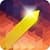 Wave Light: Stay Alive In Line