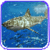 Shark Attacks Live Wallpaper