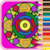 Coloring Mandalas Funny 2