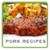 pork recipes