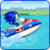 Sonic Jetski Race