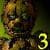 Five Nights at Freddys 3 smart