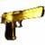 Desert Eagle Gold modern