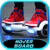 Hoverboard Riding Simulator Go