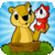 Lion Cubs Kids Zoo Games