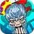 Hitter Manga Soul Boy and Bleach Cartoon Jumping