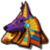 The Curse of Anubis
