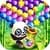 Panda Bubble Shooter Game 2019