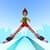 Roller Skating Game