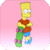 Bart Simpson Soundboard and Tones