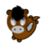 Spectacled toad2
