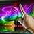 Butterfly Color Live Wallpaper FREE