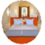 Make your home like a hotel