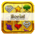 Social Slot Machine