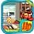 Free Hidden Object Games - Tiny Chef