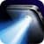 Super-Bright LED Flashlight Light