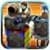 Blocky Pixel Car Builder 3D - Create n Drive