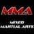MMA Updates