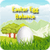Easter Egg Balance