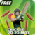 Cricket 20-20 Max