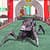 Flying Spider Robot Simulator 2018