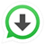 SaverStatus : Save Whatsapp Status