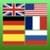 Talking Czech Audio Keyboard
