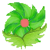 Pretty Pinwheel FREE