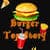 Burger Top chef Story game free