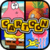 4 Pics 1 Cartoon