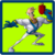 Earthworm Jim goes on the hunt