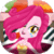Dress up Pinkie Pie pony