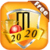 Cricket Cup 20-20