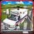 Flying Ambulance Simulator 3D